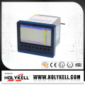 Indicador do transdutor de pressão 0-5v, 0-10v, 4 -20mA display digital PY602 Hollykell